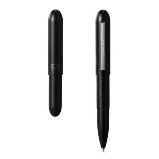 Penco - Bullet Pen (Black)-KOHEZI