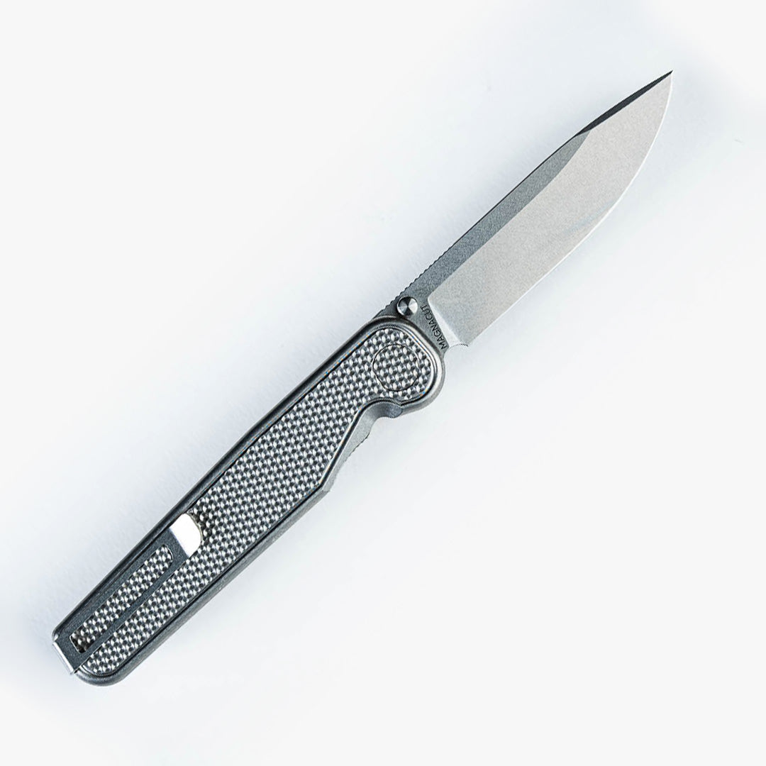 Tactile Knife Company - Rockwall Golf-KOHEZI