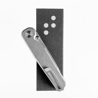 Tactile Knife Company - Rockwall Thumbstud-KOHEZI