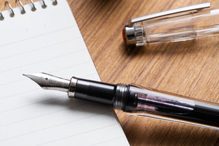 TWSBI - VAC700R Fountain Pen-KOHEZI